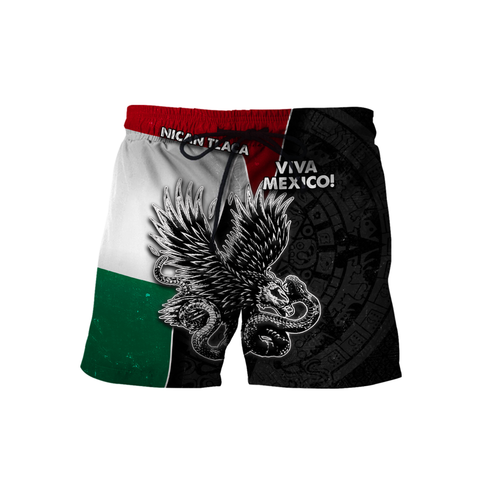 Personalized Mexican Hoodie 3D All Over Printed Unisex Hoodie TNA13032106