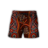 Aboriginal Naidoc Week Heal the Turtle 3D print shirts