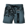 Mechanic Tattoo Machine All Over Printed Hoodie For Men and Women TR1611201VH