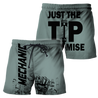 Just The Tip I Promise All Over Printed Mechanic Hoodie For Men and Women DA16042101