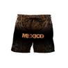 Aztec Mexico Hoodie Personalized 3D All Over Printed Shirts VP06032101