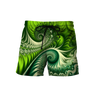 Premium Koru Fern 3D All Over Printed Unisex Shirts