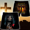 Jesus 3D All Over Printed Shirts For Men and Women NTN0402104