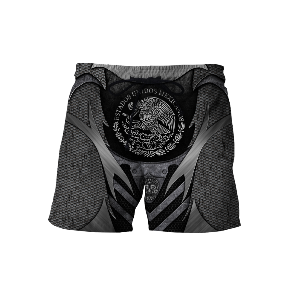 Mexico Amor Coslay 3D All Over Printed Hoodie