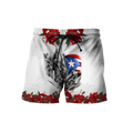 Maga Flower Puerto Rico Hoodie For Men And Women MH24022104