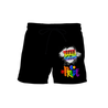 Customize Name LGBT Pride Hoodie For Men And Women SN07052101