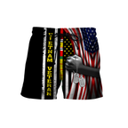 Viet Nam Veteran 3D All Over Printed Unisex Shirts