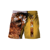 Native Horse 3D All Over Printed Hoodie For Men And Women DA16122002