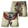 3D Printed Haida Unisex Shirts PD02042101
