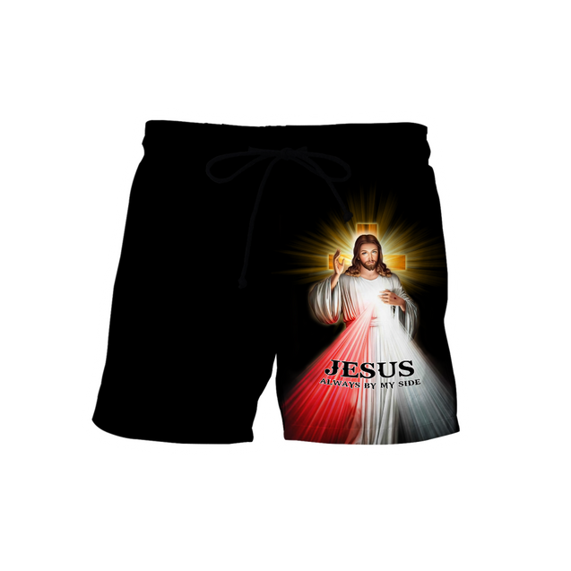 Premium Unisex Hoodie Easter Day Christian Jesus No9 ML