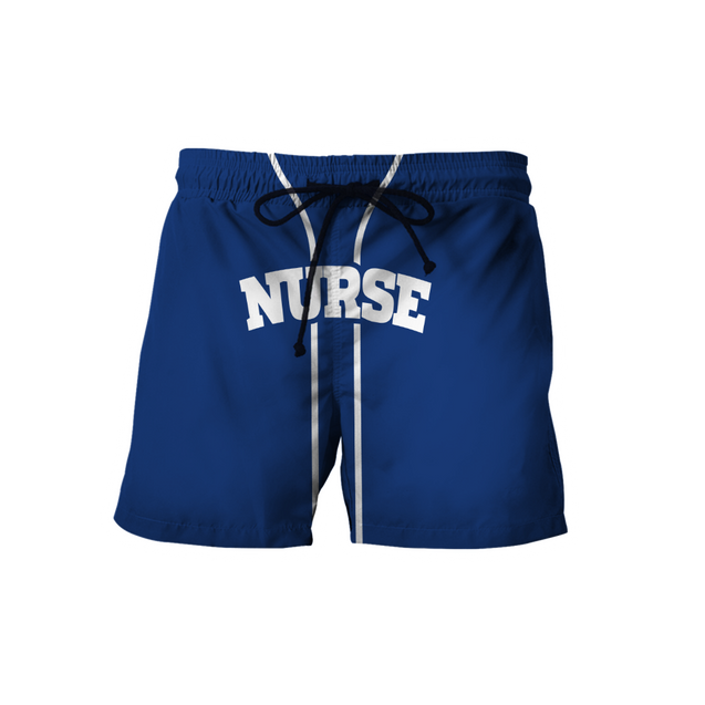 Premium Nurse Customize 3D All Over Printed Unisex Shirts