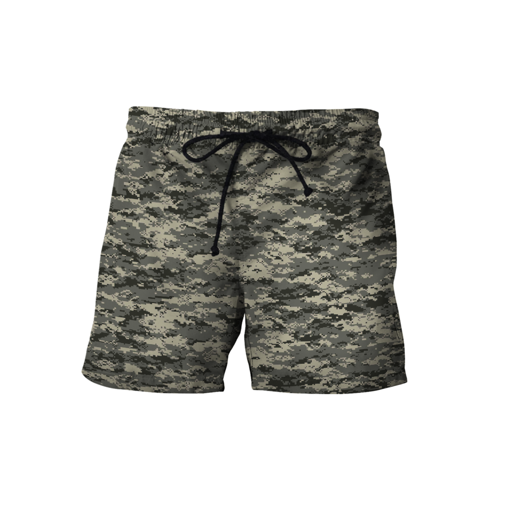 Customize Name Puerto Rico 3D All Over Printed Unisex Shirts