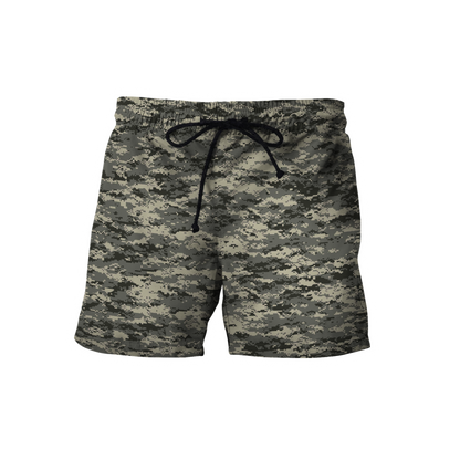 Customize Name Puerto Rico 3D All Over Printed Unisex Shirts