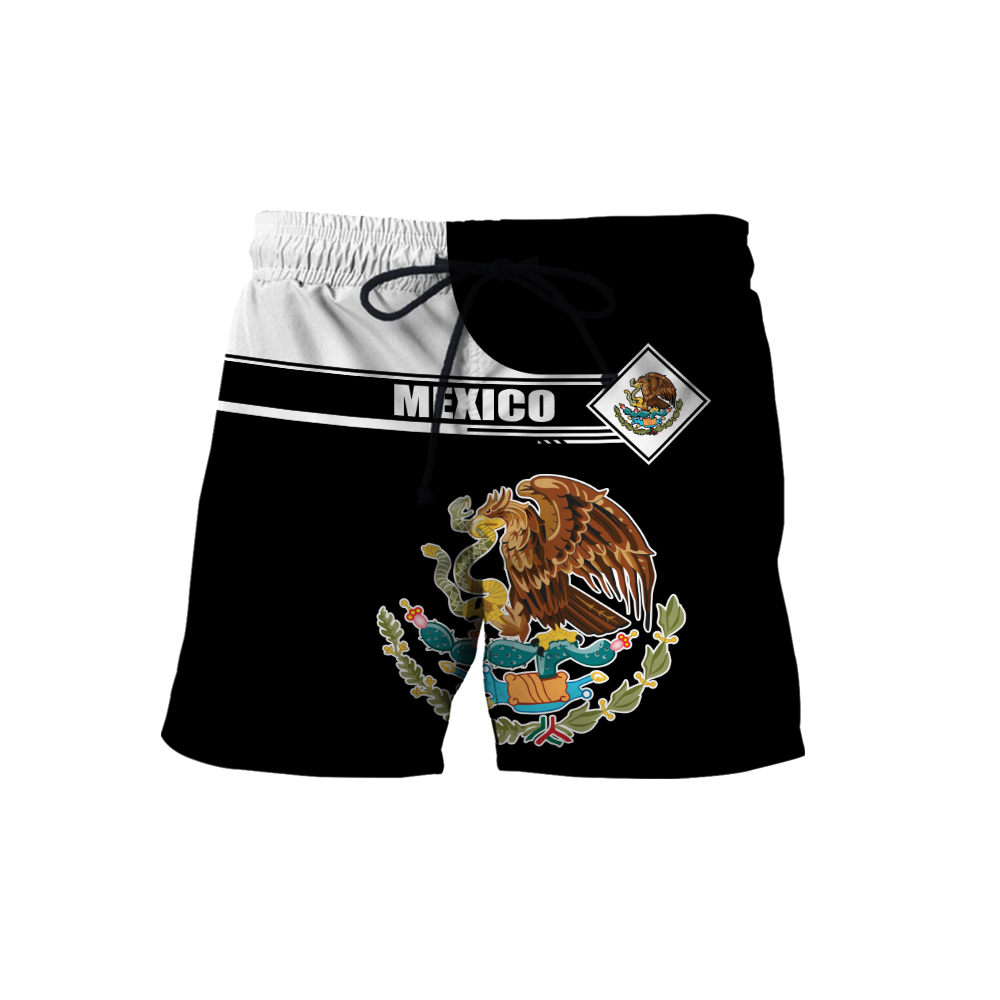 Mexican Hoodie Customize 3D All Over Printed Unisex Hoodie