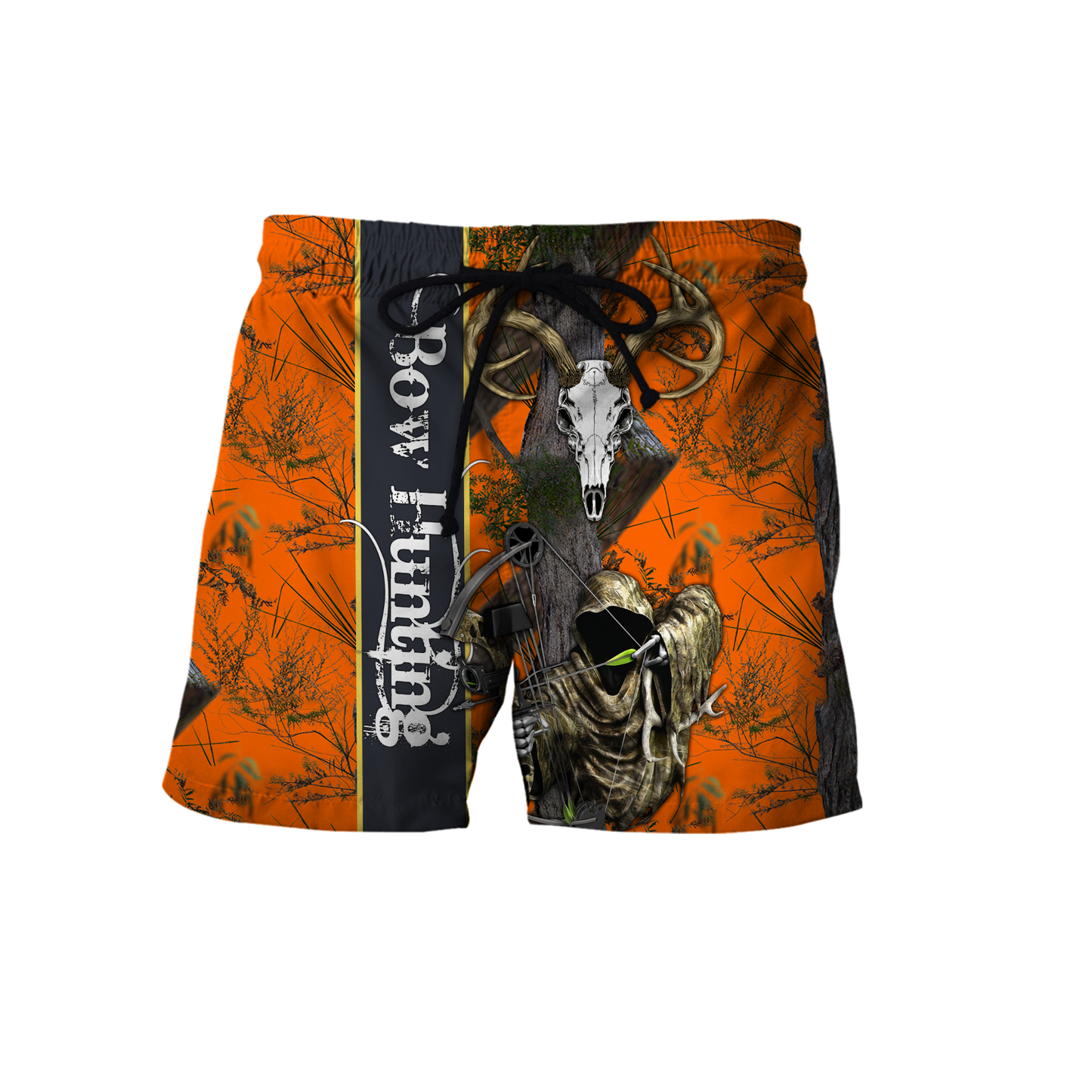 Premium Hunting for Hunter 3D Printed Unisex Shirts