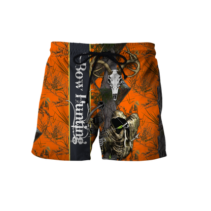 Premium Hunting for Hunter 3D Printed Unisex Shirts