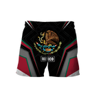 Personalized Mexican Hoodie 3D All Over Printed Shirts