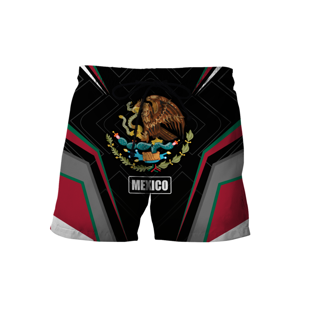 Personalized Mexican Hoodie 3D All Over Printed Shirts