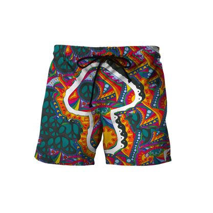Hippie Organic 3D All Over Printed Hoodie Shirts For Men And Women MH09122002HH
