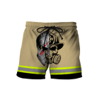 Firefighters 3D All Over Printed Hoodie Shirts For Men And Women MH08122003