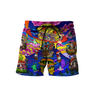 Trip To Galaxy Hippie Guys 3D All Over Printed Hoodie Shirts For Men And Women MH08122005HH