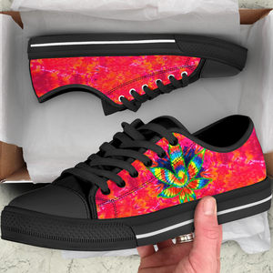 Hippie Passion Low Top Shoes SU180307-Shoes-SUN-Women's low top-EU36 (US5.5)-Vibe Cosy™