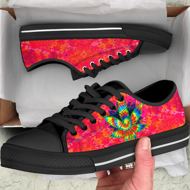 Hippie Passion Low Top Shoes SU180307-Shoes-SUN-Women's low top-EU36 (US5.5)-Vibe Cosy™