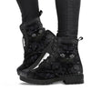 Cat Black Boots SU190353-Shoes-SUN-EU36 (US6)-Vibe Cosy™