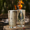 Campfire Knowledge Limited by SUN Tumbler 20 Oz SU240306-SUN-Vibe Cosy™