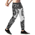 Viking Tattoo All-Over Print version 3.0 - Amaze Style™-Apparel