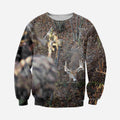 3D All Over Printed Deer for Love Clothes-Apparel-6teenth World-Sweatshirt-S-Vibe Cosy™