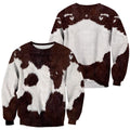 Amazing Cows Farmer-Apparel-HD09-Sweat Shirt-S-Vibe Cosy™