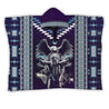 Native American Poncho No 29