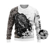 Scorpio Tattoo All Over Printed Shirt for Men and Women