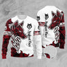 August Wolf 3D All Over Printed Shirts Pi112068