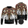 Native American 3D All Over Printed Unisex Shirts