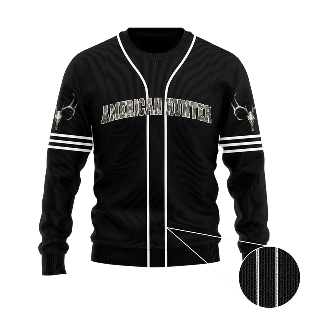 American Hunter 3D All Over Printed Unisex Shirts