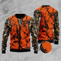 Hunting Season Cosplay 3D All Over Printed Unisex Shirts