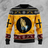 Jesus Christmas Knitted Sweater NTN11202001XT