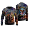 United States Army 3D All Over Printed Unisex Shirts