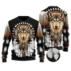 Native American 3D All Over Printed Shirts for Women