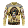 Native American 3D All Over Printed Unisex Shirts