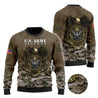 United States Army 3D All Over Printed Unisex Shirts