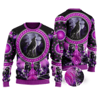 Native American 3D All Over Printed Shirts for Women