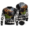 Dairy Cows 3D All Over Printed Unisex Shirts DD1412202