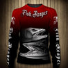 FISHING NVD1368-Apparel-Dung Van-Sweat Shirt-S-Vibe Cosy™