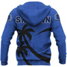 Samoa Polynesian Hoodie - Coconut Island Version-Apparel-Phaethon-Hoodie-S-Vibe Cosy™