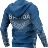 Samoa Polynesian Hoodie - Athletics Style-Apparel-PL8386-Hoodie-S-Vibe Cosy™