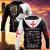 September Guy- Untill I Said Amen 3D All Over Printed Shirts For Men and Women Pi250501S9-Apparel-TA-Hoodie-S-Vibe Cosy™