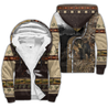 Premium Native American All Over Printed Shirts For Men And Women MEI